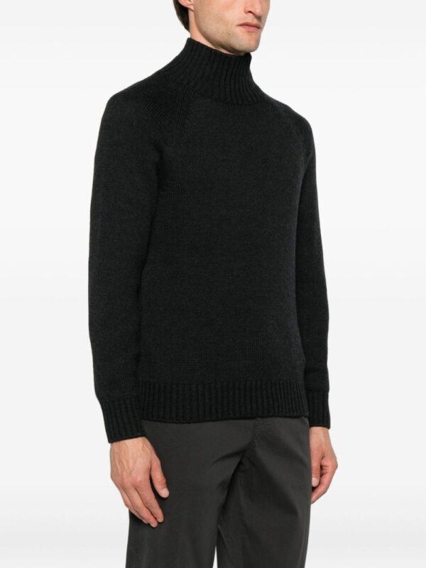 ELEVENTY Maglie Grigio