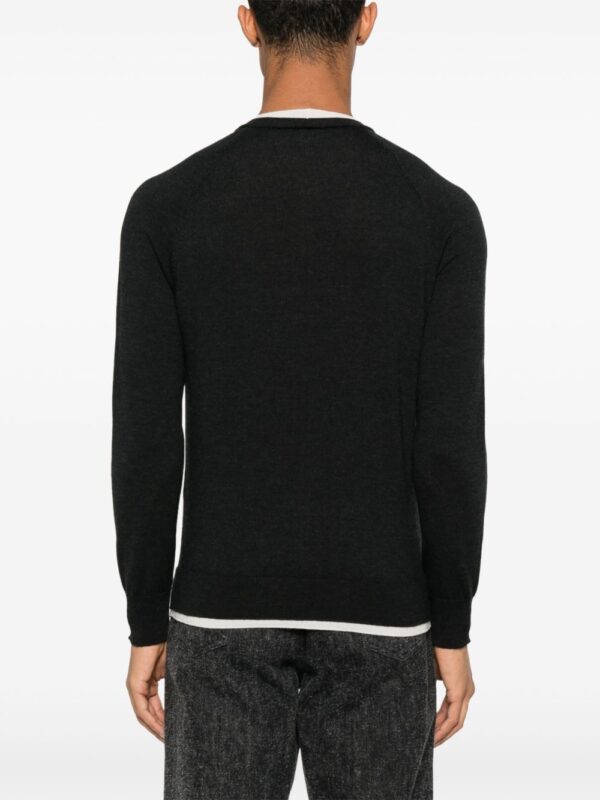 ELEVENTY Maglie Grigio