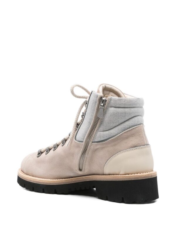 ELEVENTY Scarpe Sabbia