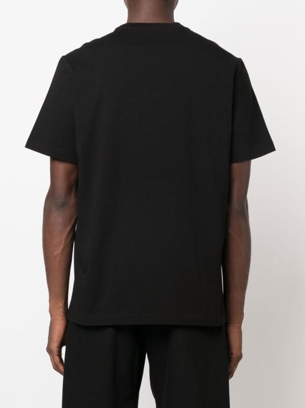 GOLDEN GOOSE T-shirt Black