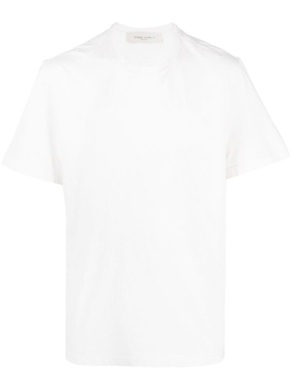 GOLDEN GOOSE T-shirt Black