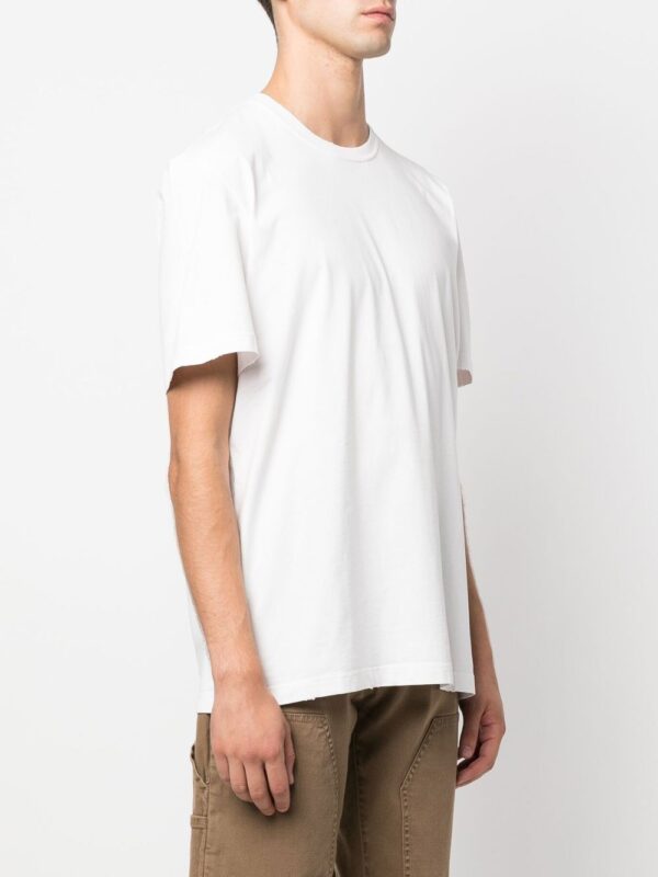 GOLDEN GOOSE T-shirt Black