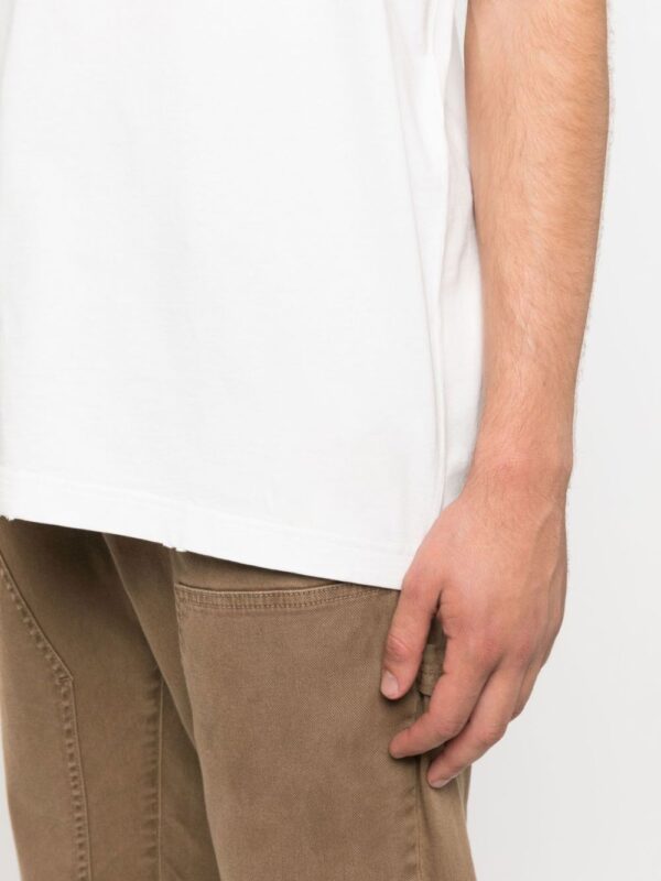 GOLDEN GOOSE T-shirt Black