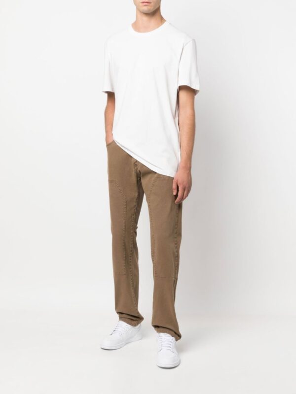 GOLDEN GOOSE T-shirt Black