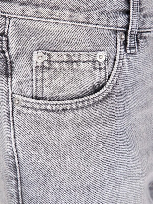 HAIKURE Denim Flanel grey