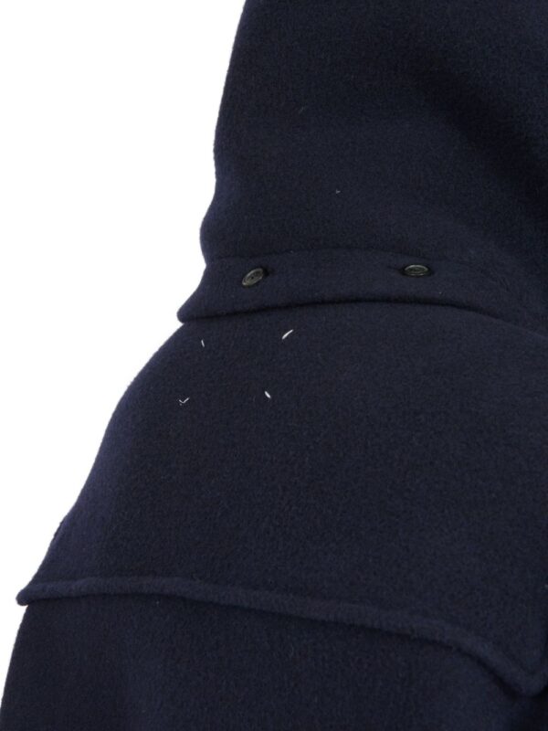 MAISON MARGIELA Cappotti