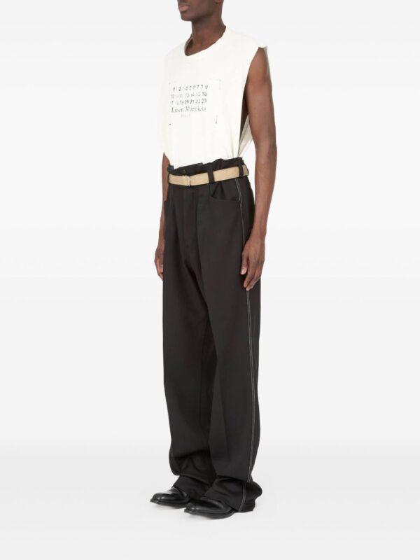 MAISON MARGIELA Pantaloni