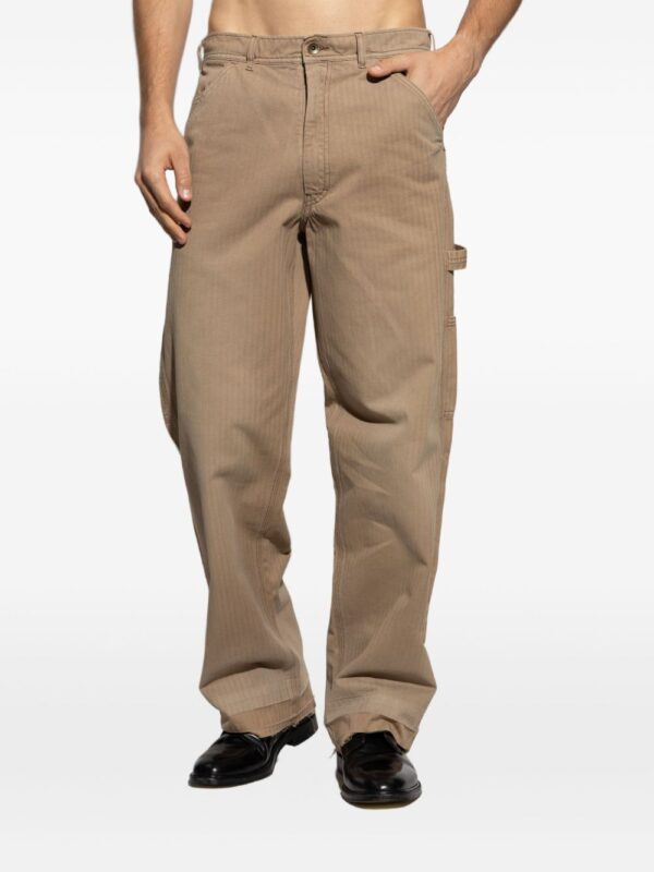 MAISON MARGIELA Pantaloni