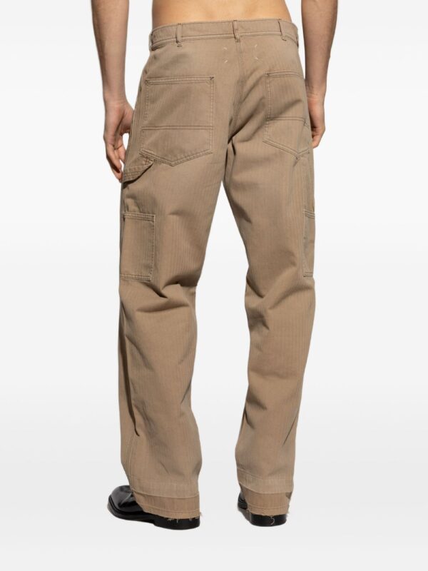 MAISON MARGIELA Pantaloni