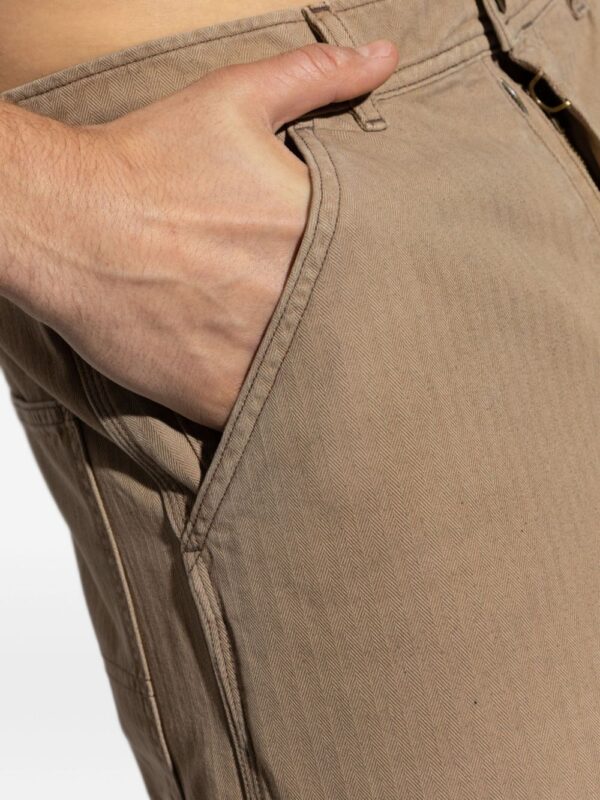 MAISON MARGIELA Pantaloni