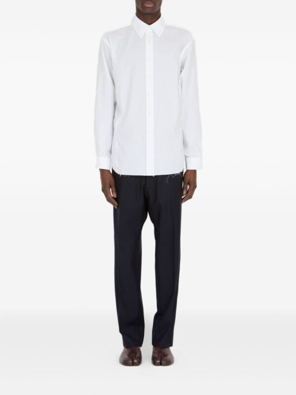 MAISON MARGIELA Camicie