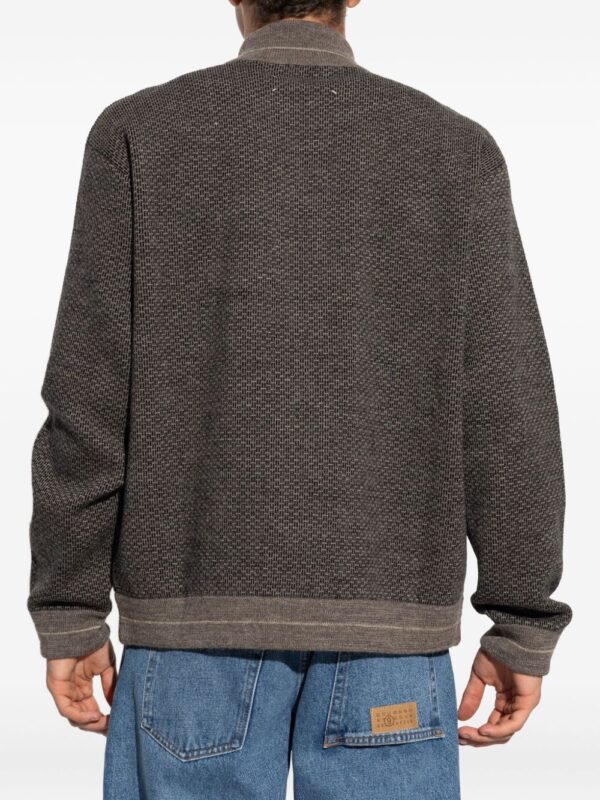 MAISON MARGIELA Cardigan