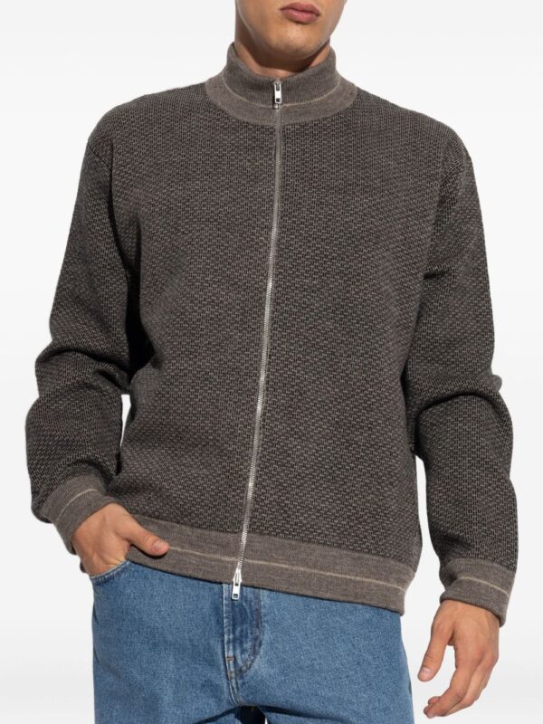 MAISON MARGIELA Cardigan