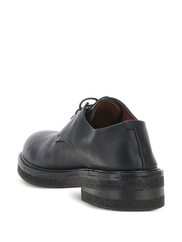 MARSÈLL Scarpe Nero