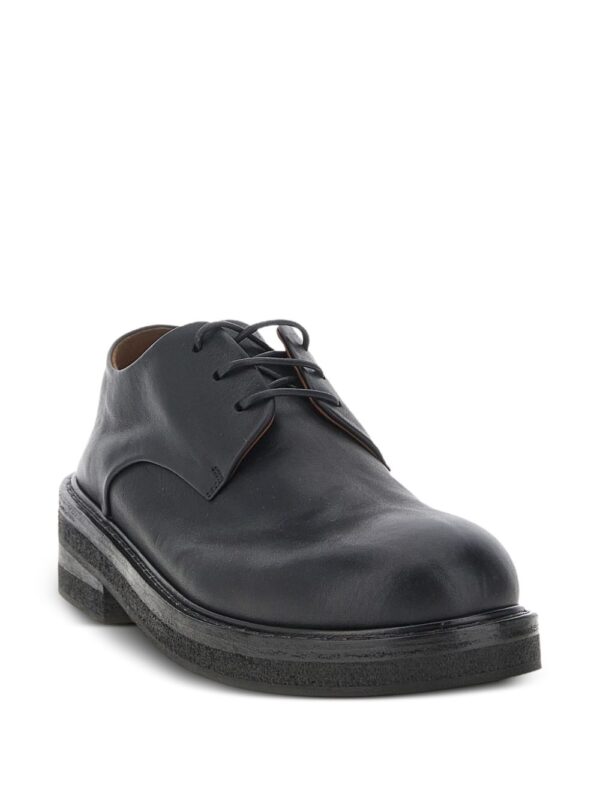 MARSÈLL Scarpe Nero