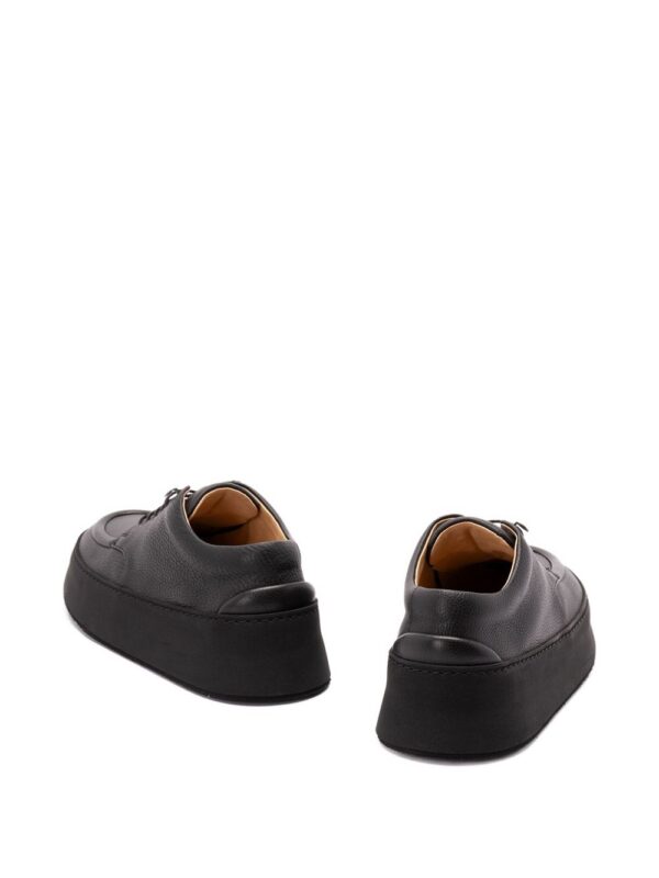MARSÈLL Scarpe Nero