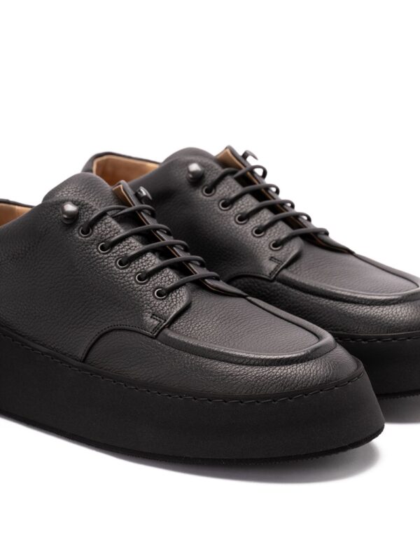 MARSÈLL Scarpe Nero