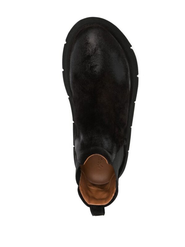 MARSÈLL Scarpe Nero