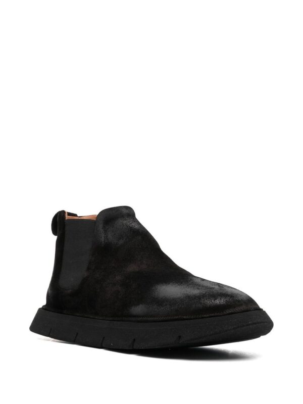 MARSÈLL Scarpe Nero