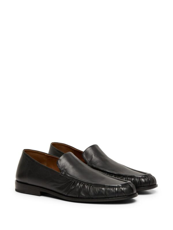 MARSÈLL Scarpe Nero