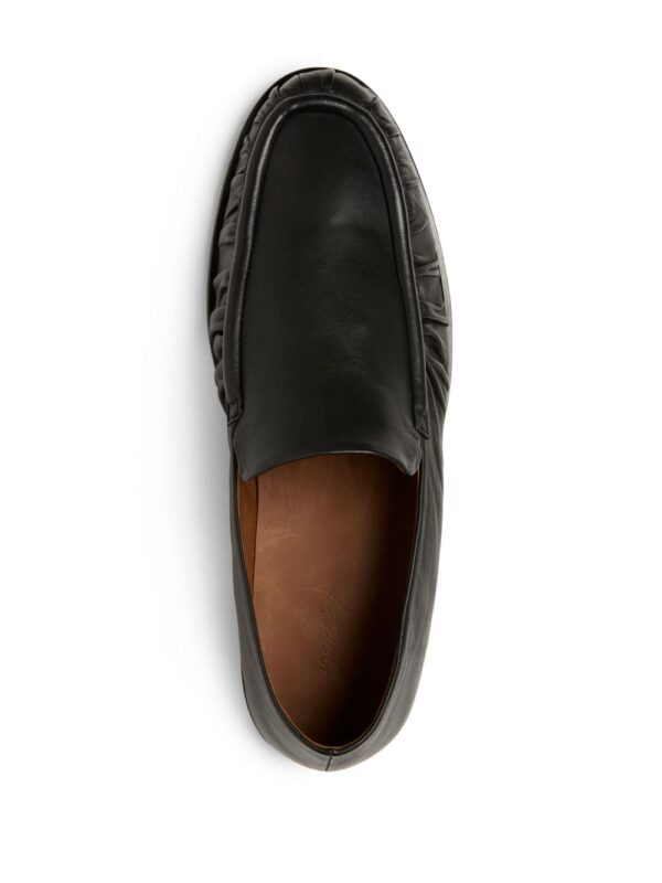 MARSÈLL Scarpe Nero