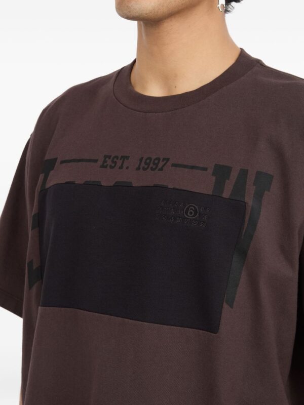 MM6 T-shirt