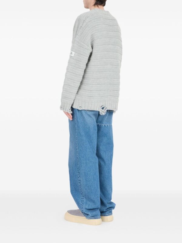 MM6 Cardigan