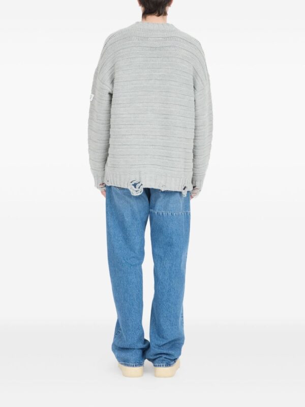 MM6 Cardigan
