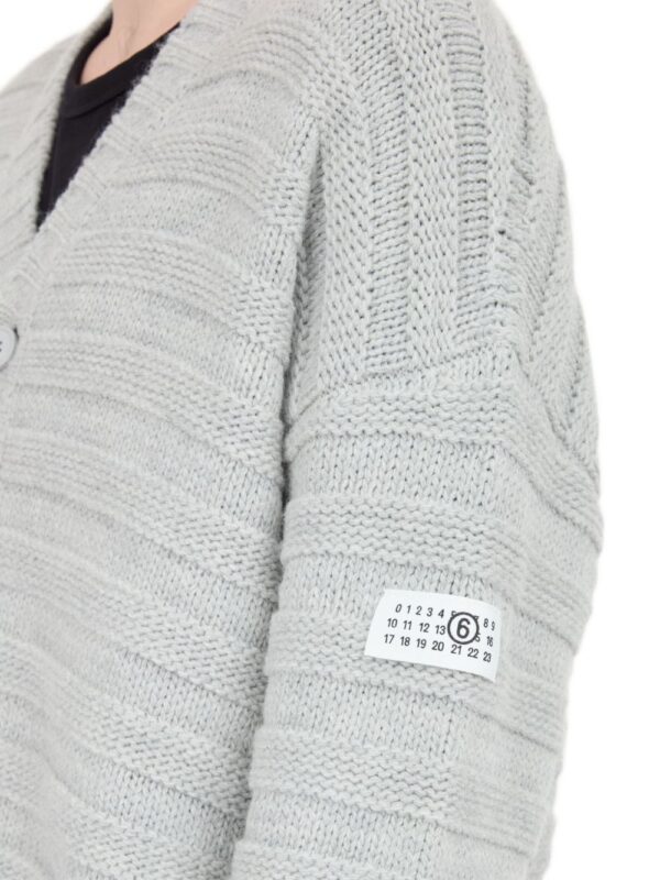 MM6 Cardigan
