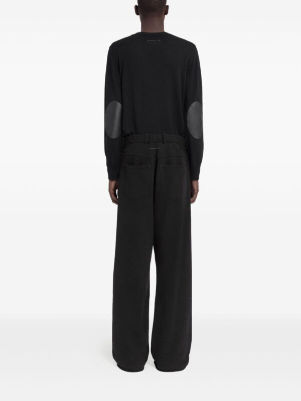 MM6 Pantaloni