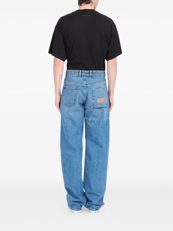 MM6 Pantaloni