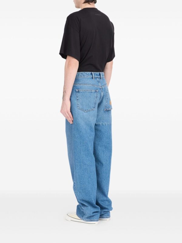 MM6 Pantaloni