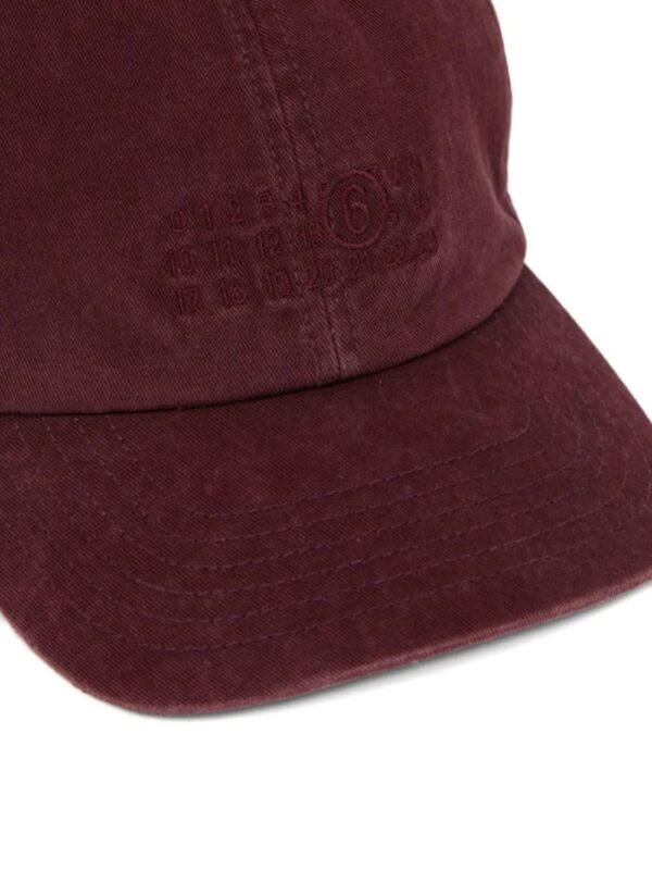 MM6 Cappelli