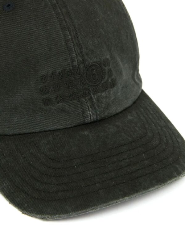 MM6 Cappelli