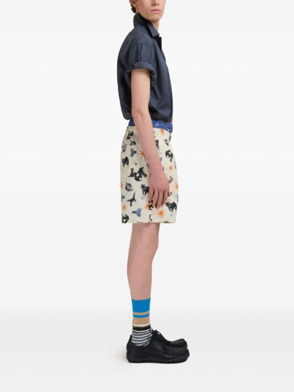 Marni Camicie Dark ash