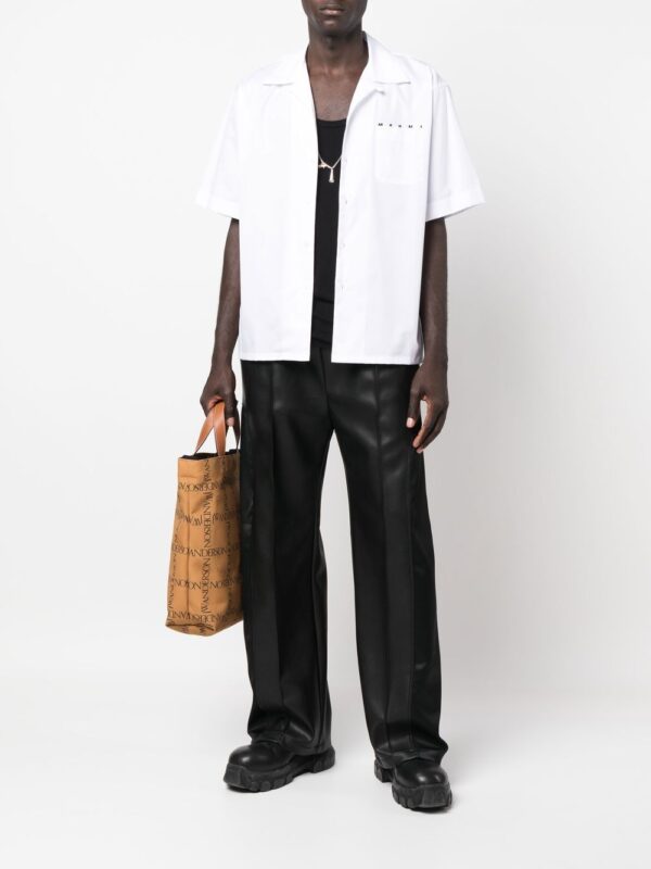 Marni Camicie Lily white
