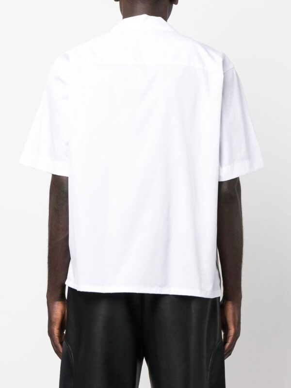 Marni Camicie Lily white