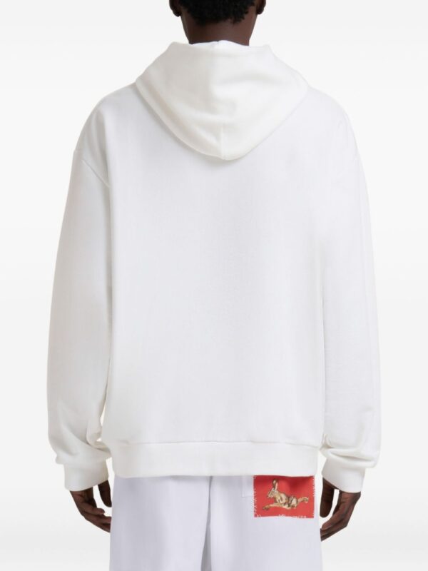 Marni Felpe Lily white