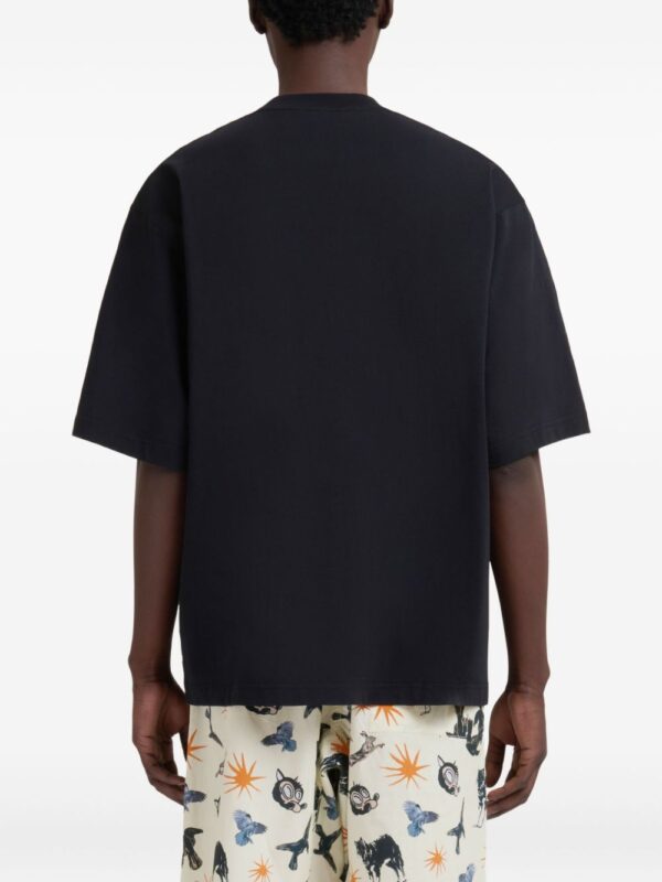 Marni T-shirt Black