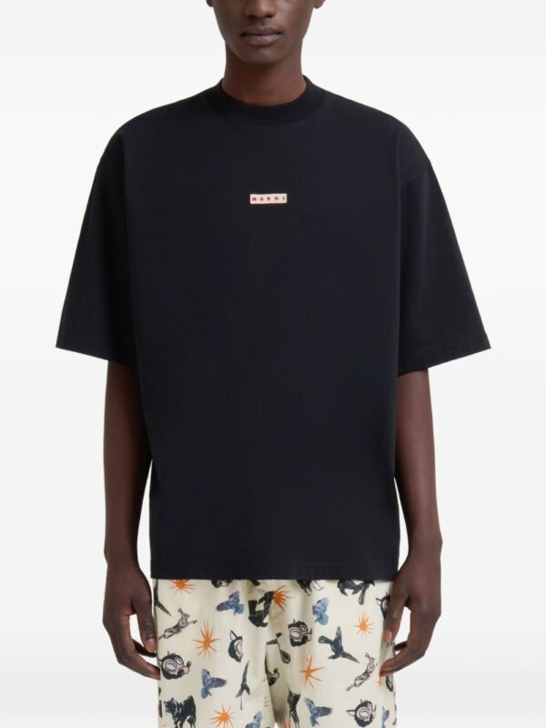 Marni T-shirt Black