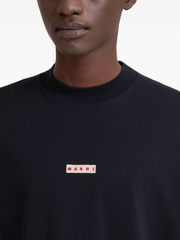Marni T-shirt Black