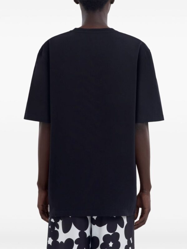 Marni T-shirt Black