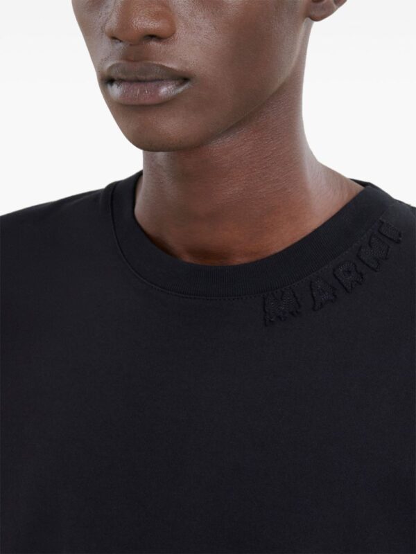 Marni T-shirt Black