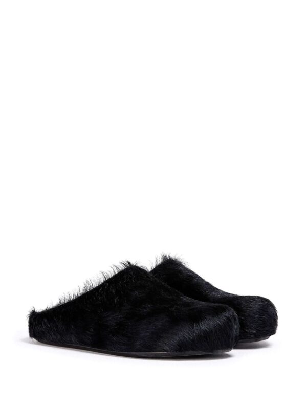 Marni Scarpe Black