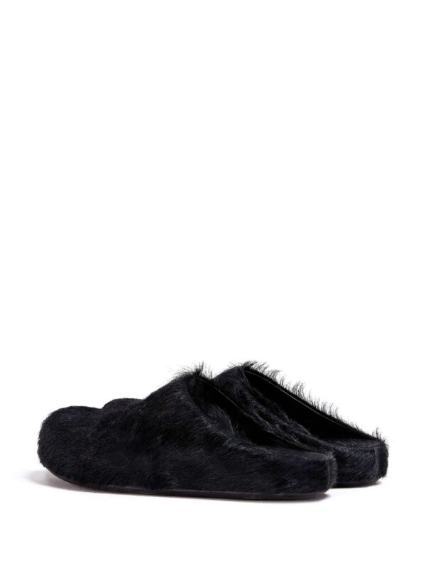 Marni Scarpe Black