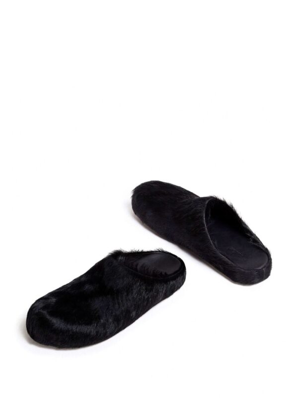 Marni Scarpe Black