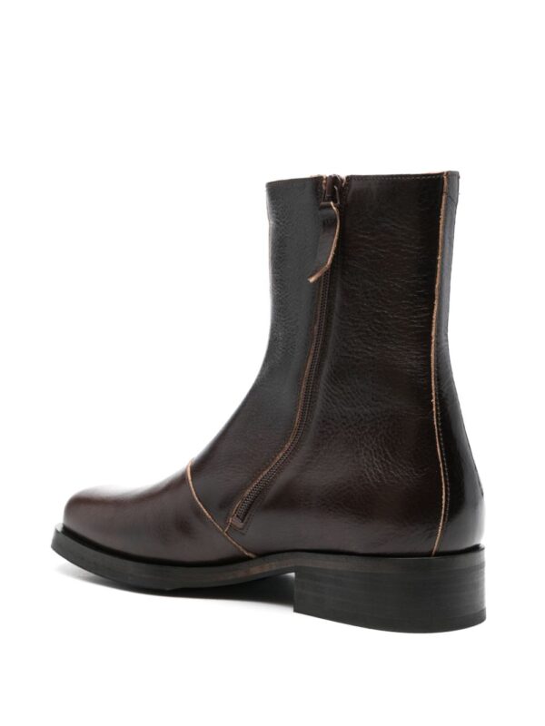 OUR LEGACY Scarpe