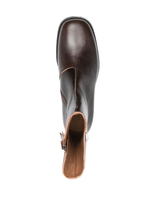OUR LEGACY Scarpe