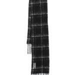 OUR LEGACY SCIARPA NERA