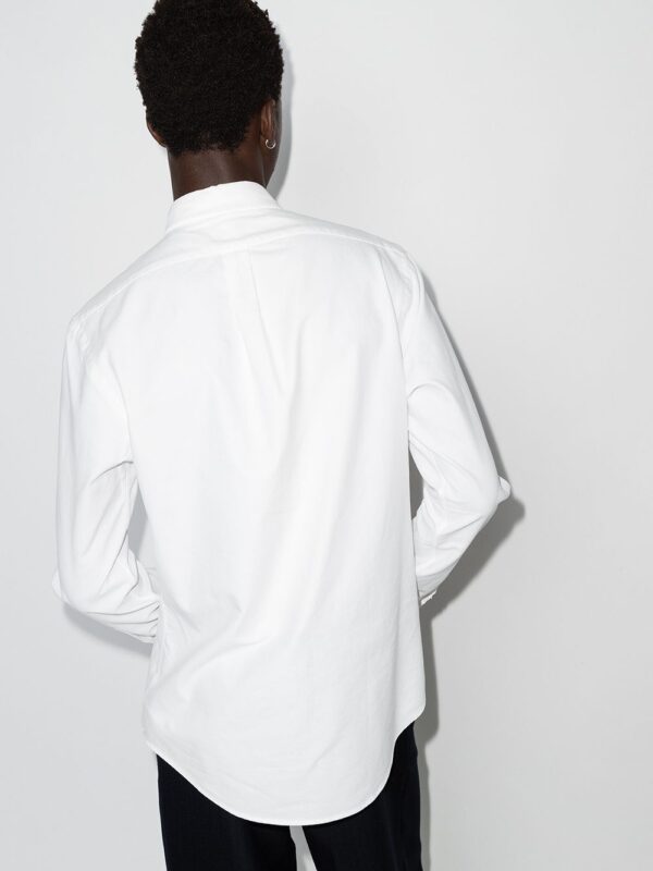 POLO RALPH LAUREN Camicie White